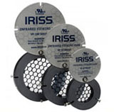 IRISS IR Windows