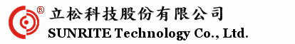 立松科技股份有限公司_專業紅外線熱像測溫儀代理商