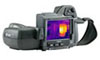 FLIR T420