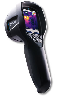 FLIR i3 Infrared Camera